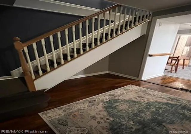 Photo 3 of Single family home for sale at 24835 Brittany Ave, Eastpointe, MI 48021 | MLS# 20261081368 | Listing updated on 2026-10-12
