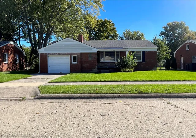 Single family home for sale at 28400 Ursuline St, Saint Clair Shores, MI 48081 | MLS# 20261081371