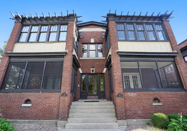 Photo 1 of Condo for sale at 514 Lyon St Ne #2, Grand Rapids, MI 49503 | MLS# 65026053449 | Listing updated on 2026-10-27