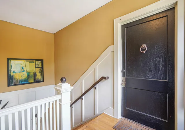Listing Photo 1 - Condo for sale in building located at 514 Lyon St NE, Grand Rapids, MI 49503 - Unit #2