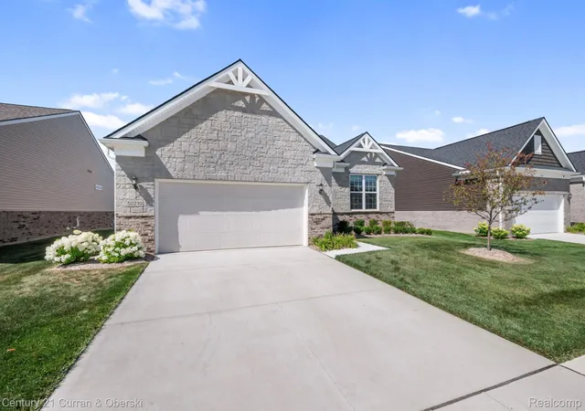 Photo 2 of Condo for sale at 50210 Ogden Rd, Canton, MI 48188 | MLS# 20261081379 | Listing updated on 2026-10-08