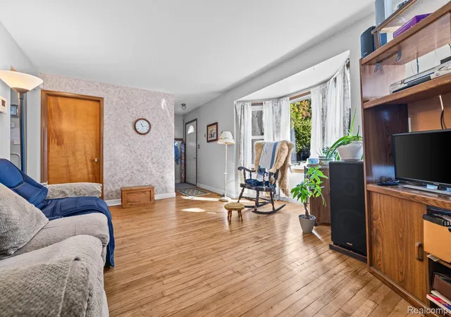 Photo 3 of Single family home for sale at 12039 Lucerne Ave, Redford, MI 48239 | MLS# 20261081382 | Listing updated on 2026-10-09