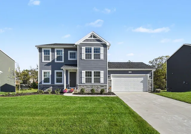 Photo 2 of Single family home for sale at 748 Petoskey Stone Dr Sw, Byron Center, MI 49315 | MLS# 65026053455 | Listing updated on 2026-10-15