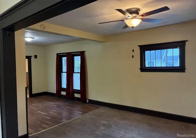 Photo 2 of Single family home for sale at 2024 8th Street, Port Huron, MI 48060 | MLS# 20261081401 | Listing updated on 2026-10-14