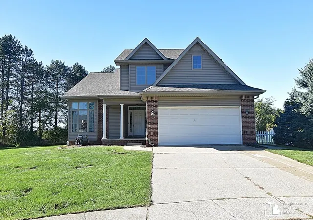 Single family home for sale at 108 Raisin Cir, Dundee, MI 48131 | MLS# 57050224141