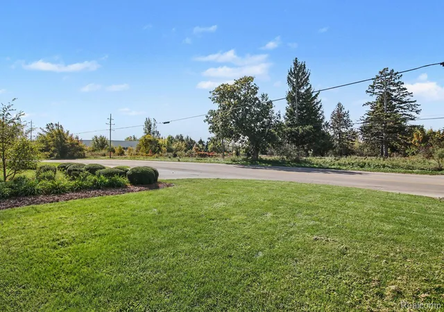 Photo 3 of Land for sale at 4141 W Grand River Ave, Howell, MI 48855 | MLS# 20261081408 | Listing updated on 2026-10-10