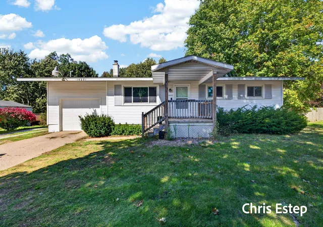 Photo 2 of Single family home for sale at 14231 State Rd, Nunica, MI 49448 | MLS# 71026053465 | Listing updated on 2026-10-08
