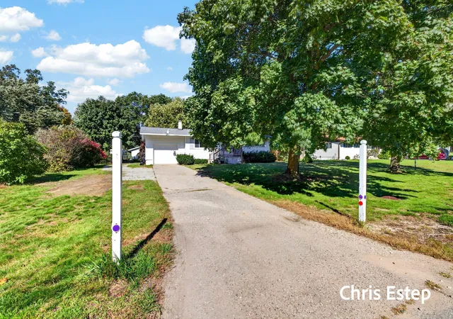 Photo 3 of Single family home for sale at 14231 State Rd, Nunica, MI 49448 | MLS# 71026053465 | Listing updated on 2026-10-08