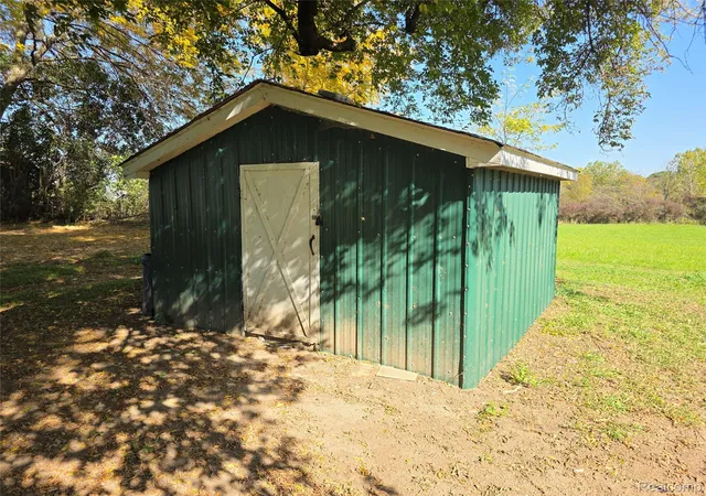 Photo 3 of Land for sale at 5910 Jones Rd, North Branch, MI 48461 | MLS# 20261081410 | Listing updated on 2026-10-28