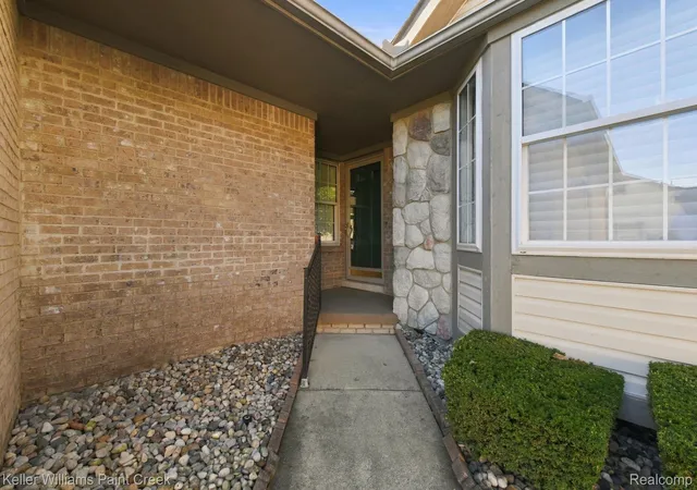 Photo 3 of Condo for sale at 16321 Scenic, Clinton Township, MI 48038 | MLS# 20261081413 | Listing updated on 2026-10-08