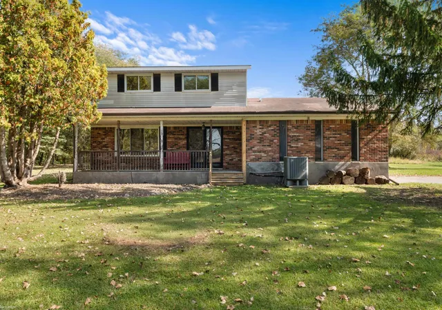 Single family home for sale at 892 Braidwood Rd, Riley, MI 48041 | MLS# 58050224145