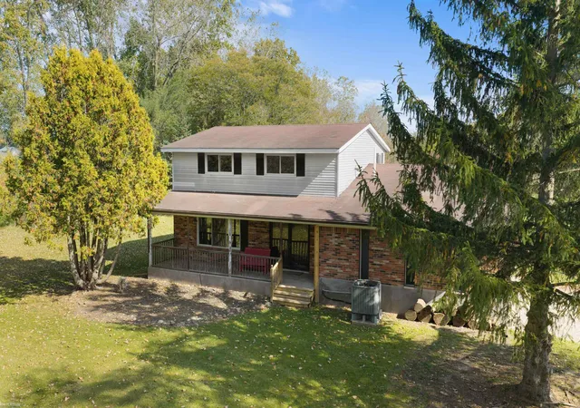 Photo 2 of Single family home for sale at 892 Braidwood Rd, Riley, MI 48041 | MLS# 58050224145 | Listing updated on 2026-10-08