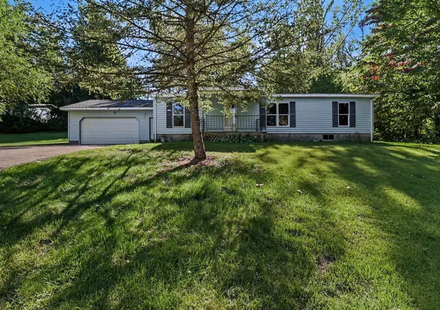 Photo 1 of Single family home for sale at 177 Sessions Rd, Shelby, MI 49455 | MLS# 67026053469 | Listing updated on 2026-10-07