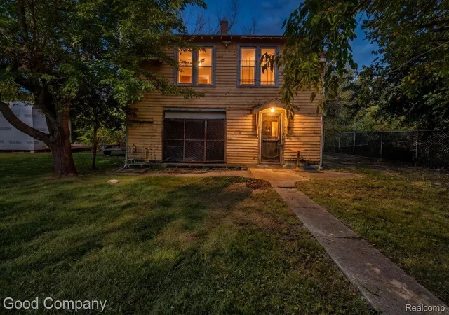 Photo 1 of Single family home for sale at 47 Church St, Highland Park, MI 48203 | MLS# 20261081418 | Listing updated on 2026-10-09