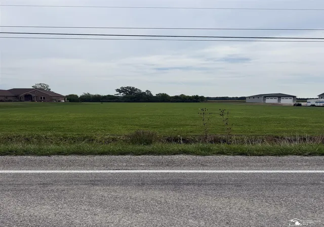 Land for sale at 774 N Raisinville Rd, Monroe, MI 48162 | MLS# 57050224150