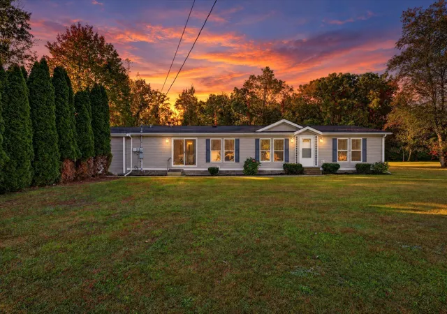 Single family home for sale at 8655 Elm Ln, Saranac, MI 48881 | MLS# 72026053484