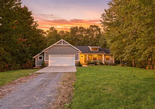 Photo 1 of Single family home for sale at 12480 144th Avenue, Grand Haven, MI 49417 | MLS# 72026053483 | Listing updated on 2026-10-08