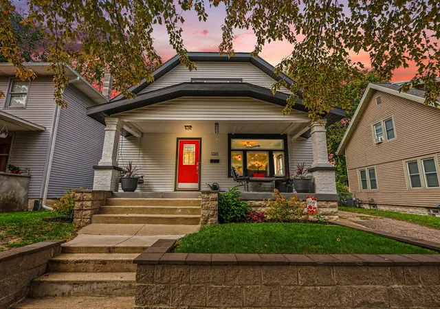 Photo 1 of Single family home for sale at 1265 Prospect Ave Se, Grand Rapids, MI 49507 | MLS# 71026053479 | Listing updated on 2026-10-15