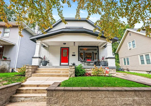Photo 2 of Single family home for sale at 1265 Prospect Ave Se, Grand Rapids, MI 49507 | MLS# 71026053479 | Listing updated on 2026-10-15
