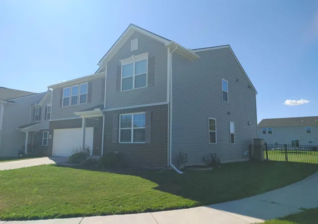 Photo 1 of Single family home for sale at 58867 Virginia Cir, New Haven, MI 48048 | MLS# 58050224154 | Listing updated on 2026-10-14