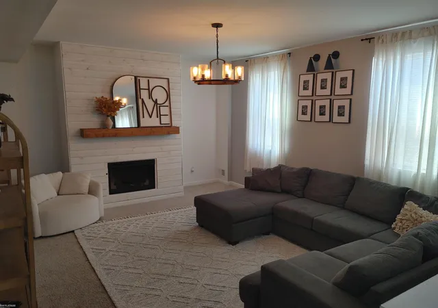 Photo 2 of Single family home for sale at 58867 Virginia Cir, New Haven, MI 48048 | MLS# 58050224154 | Listing updated on 2026-10-14