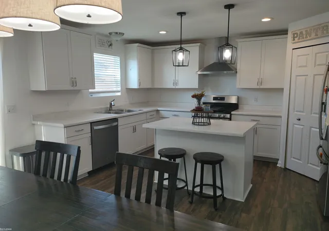Photo 4 of Single family home for sale at 58867 Virginia Cir, New Haven, MI 48048 | MLS# 58050224154 | Listing updated on 2026-10-14