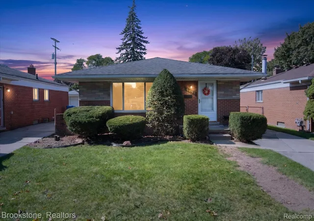 Photo 1 of Sale Pending at 6497 Nightingale St, Dearborn Heights, MI 48127 | MLS# 20261081447 | Listing updated on 2026-10-16