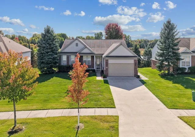 Photo 1 of Condo for sale at 6272 Muirfield Dr, Grand Blanc, MI 48439 | MLS# 5050224156 | Listing updated on 2026-10-08