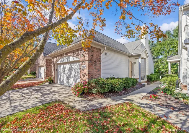 Photo 1 of Sale Pending at 750 W River Dr, Commerce Township, MI 48382 | MLS# 20261081449 | Listing updated on 2026-10-18