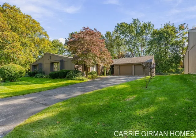 Condo for sale at 838 Brk Village Ct, Holland, MI 49423 | MLS# 71026053494