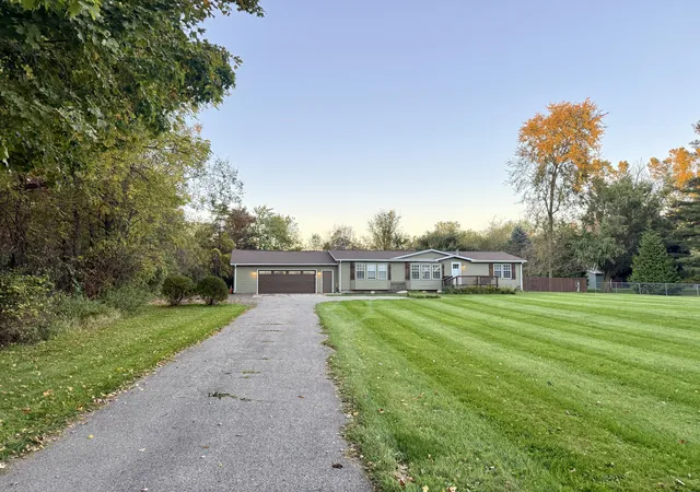 Photo 1 of Sale Pending at 10213 Bath Rd, Byron, MI 48418 | MLS# 69026053497 | Listing updated on 2026-10-21