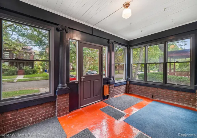 Photo 2 of Single family home for sale at 4145 Avery St, Detroit, MI 48208 | MLS# 20261081458 | Listing updated on 2026-10-12