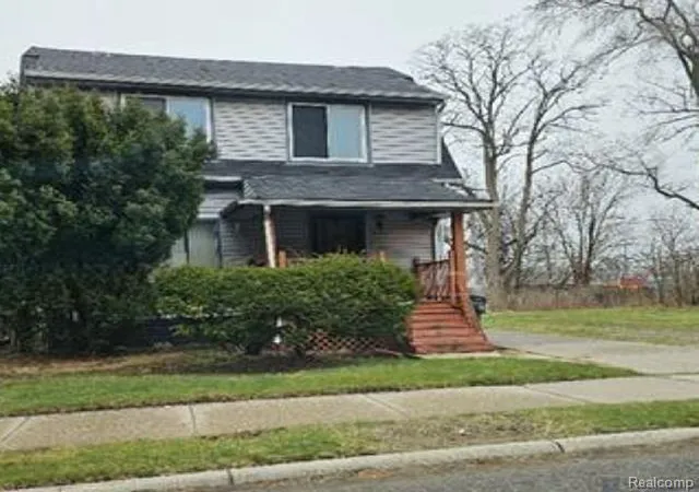 Photo 1 of Single family home for sale at 19946 Russell St, Highland Park, MI 48203 | MLS# 20261081459 | Listing updated on 2026-10-08