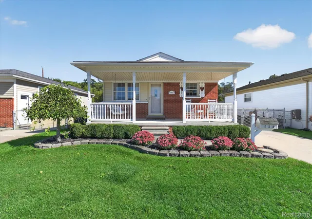 Photo 1 of Sale Pending at 12383 Huron St, Taylor, MI 48180 | MLS# 20261081462 | Listing updated on 2026-10-13