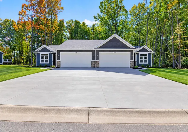 Photo 1 of Condo for sale at 120 Creek Dr #38, Hart, MI 49420 | MLS# 67026053502 | Listing updated on 2026-10-07
