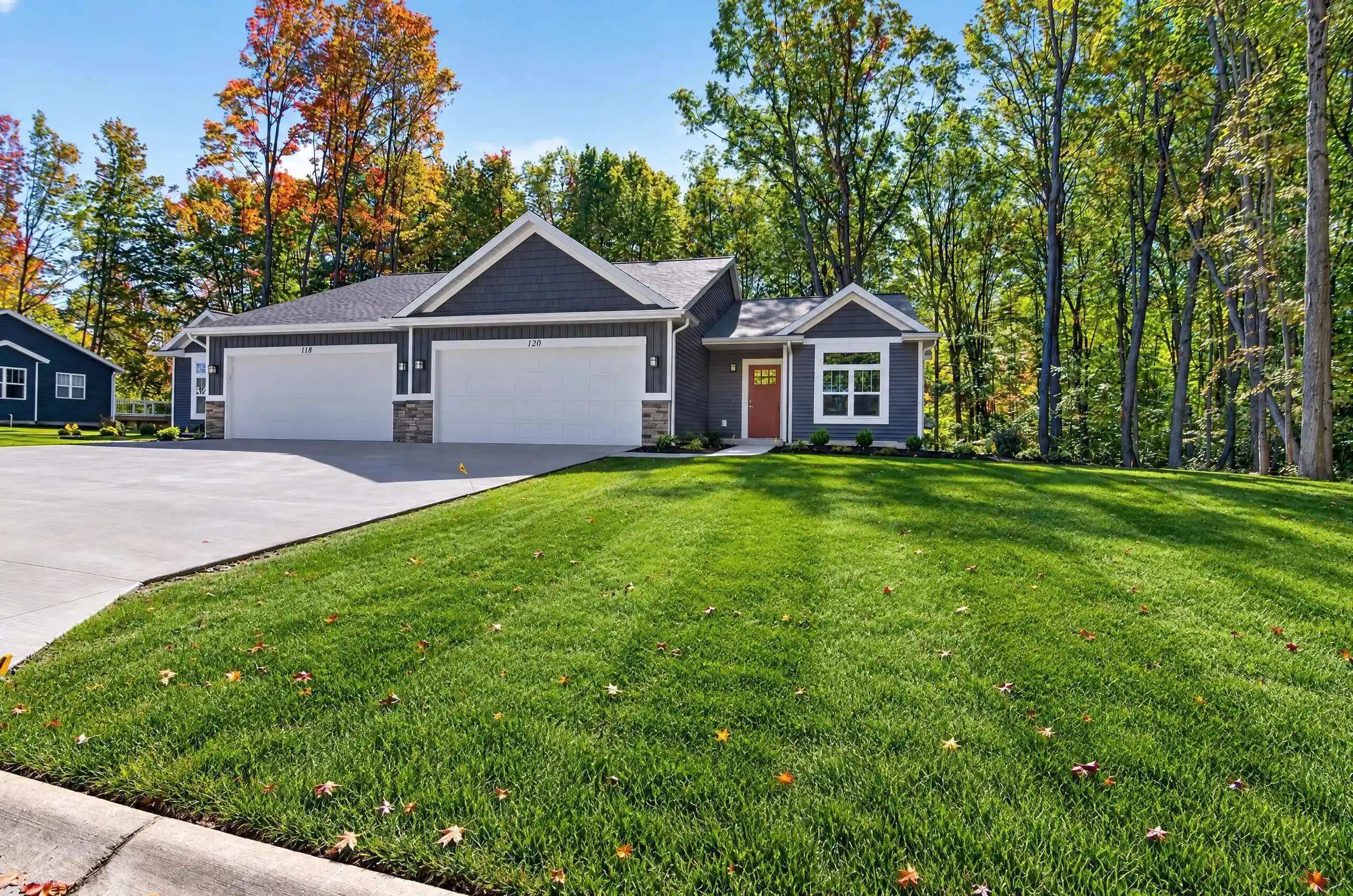 Listing Photo 29 - Condo for sale in 120 Creek Dr located at 120 Creek Dr, Hart, MI 49420 - Unit #38