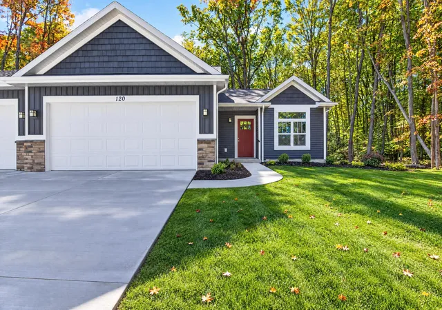 Photo 2 of Condo for sale at 120 Creek Dr #38, Hart, MI 49420 | MLS# 67026053502 | Listing updated on 2026-10-07