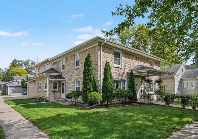 Photo 53 of Multi family home for sale at 210 N Main St, Berrien Springs, MI 49103 | MLS# 64026053504 | Listing updated on 2026-10-19