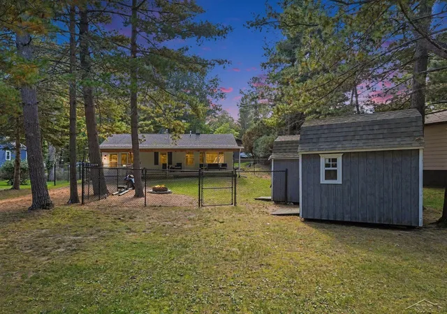 Photo 1 of Single family home for sale at 5276 E 31 Street, Au Gres, MI 48703 | MLS# 61050224163 | Listing updated on 2026-10-08
