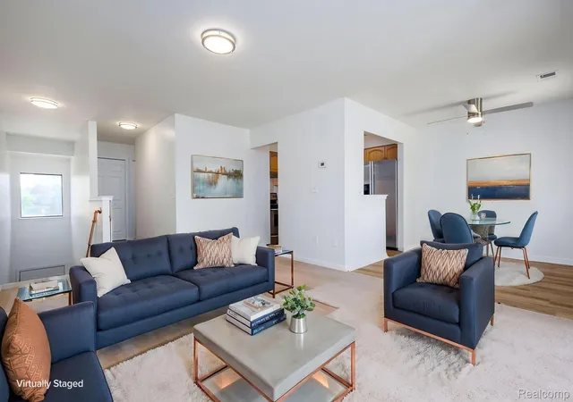 Photo 3 of Condo for sale at 33621 Pondview Cir #99, Livonia, MI 48152 | MLS# 20261081473 | Listing updated on 2026-10-16