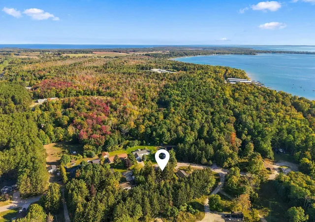 Photo 44 of Single family home for sale at 208 E 7th Street, Northport, MI 49670 | MLS# 78080074312 | Listing updated on 2026-10-10
