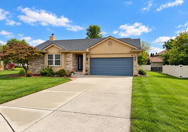 Photo 1 of Single family home for sale at 44610 Cranbrook Ct, Canton, MI 48188 | MLS# 55026053512 | Listing updated on 2026-10-08