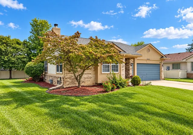 Photo 2 of Single family home for sale at 44610 Cranbrook Ct, Canton, MI 48188 | MLS# 55026053512 | Listing updated on 2026-10-08