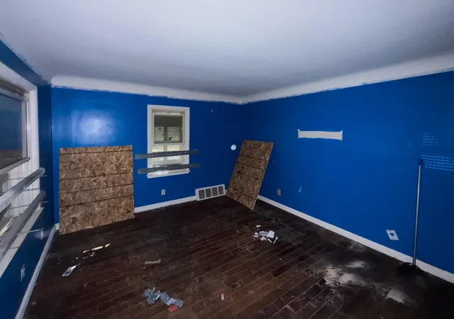 Photo 2 of Single family home for sale at 12801 Riverview St, Detroit, MI 48223 | MLS# 81026053510 | Listing updated on 2026-10-07