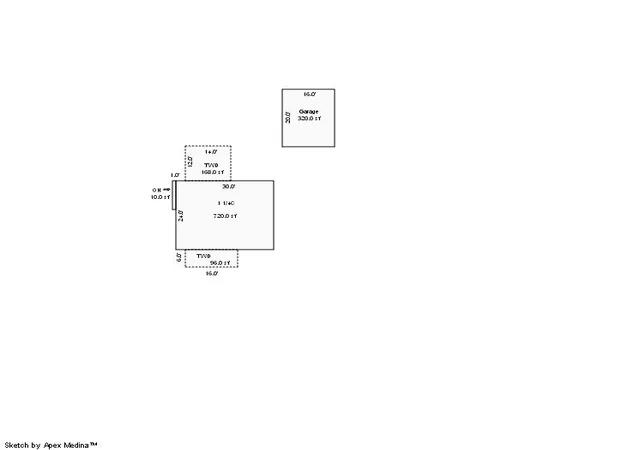 Photo 3 of Single family home for sale at 634 Grand St, Adrian, MI 49221 | MLS# 66026053517 | Listing updated on 2026-10-12
