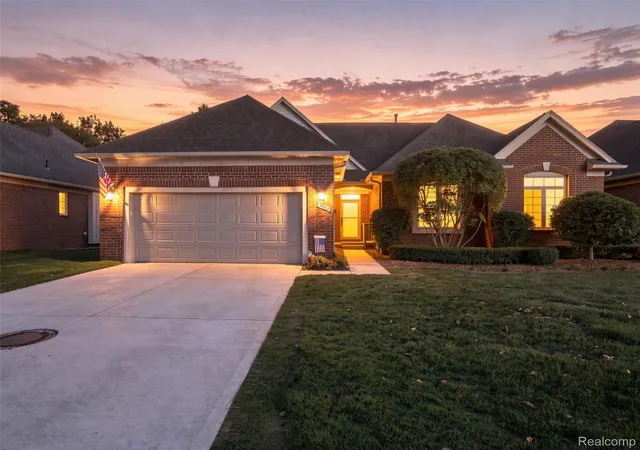 Photo 1 of Sale Pending at 1942 Glenwood Dr, Sterling Heights, MI 48310 | MLS# 20261081477 | Listing updated on 2026-10-11