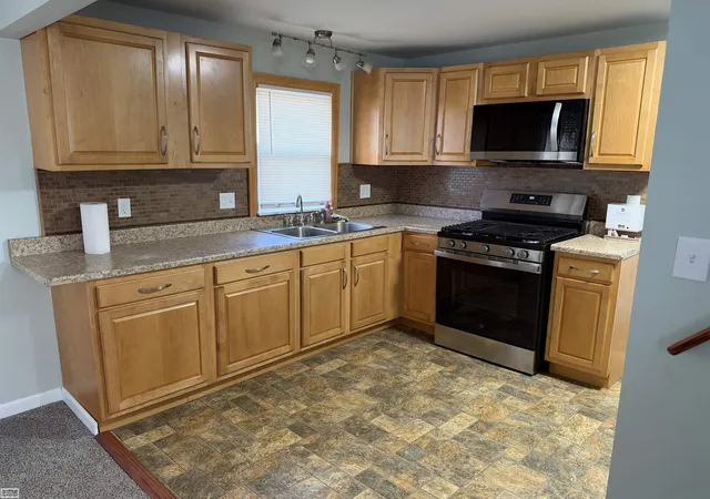 Photo 3 of Single family home for sale at 24650 Stewart Ave, Warren, MI 48089 | MLS# 58050224176 | Listing updated on 2026-10-07