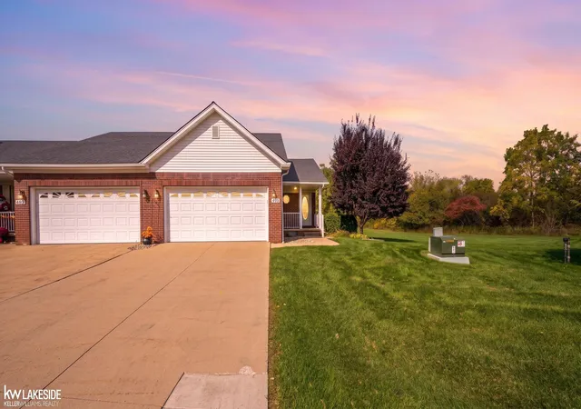 Photo 1 of Sale Pending at 493 Victoria Ln, Romeo, MI 48065 | MLS# 58050224177 | Listing updated on 2026-10-11