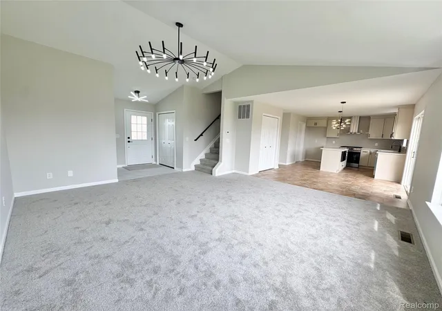 Photo 3 of Single family home for sale at 56602 Winding Crk Dr, Macomb, MI 48042 | MLS# 20261081485 | Listing updated on 2026-10-15