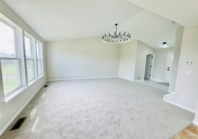 Photo 3 of Single family home for sale at 56602 Winding Crk Dr, Macomb, MI 48042 | MLS# 20261081485 | Listing updated on 2026-10-15
